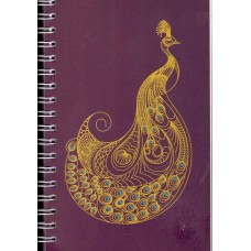 16cm Spiral Notebook 16cm Spiral Notebook